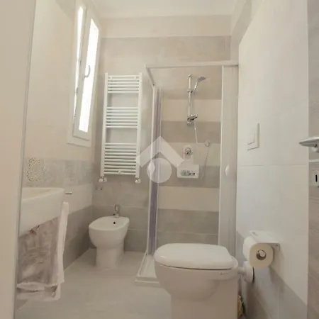 Appartamento Santa Lucia Lucera