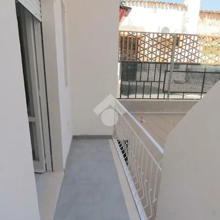 Santa Lucia Appartamento Lucera