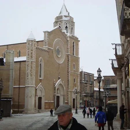 Santa Lucia Appartamento Lucera
