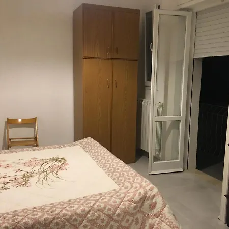 Santa Lucia Appartamento