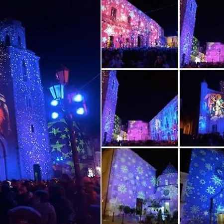 Appartamento Santa Lucia Lucera