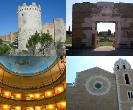 Santa Lucia Appartamento